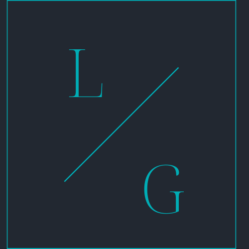 picture of leon gongola's logo